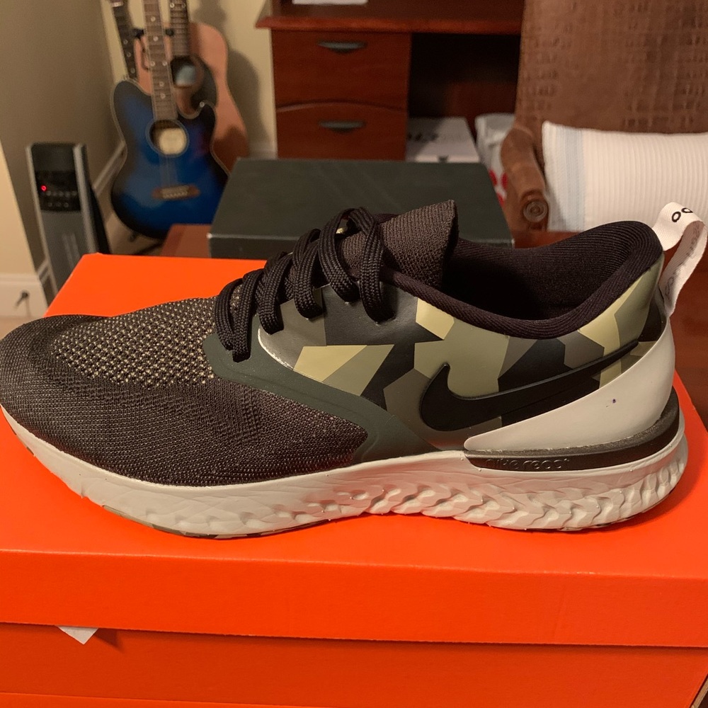 Men's Nike Odyssey React 2.